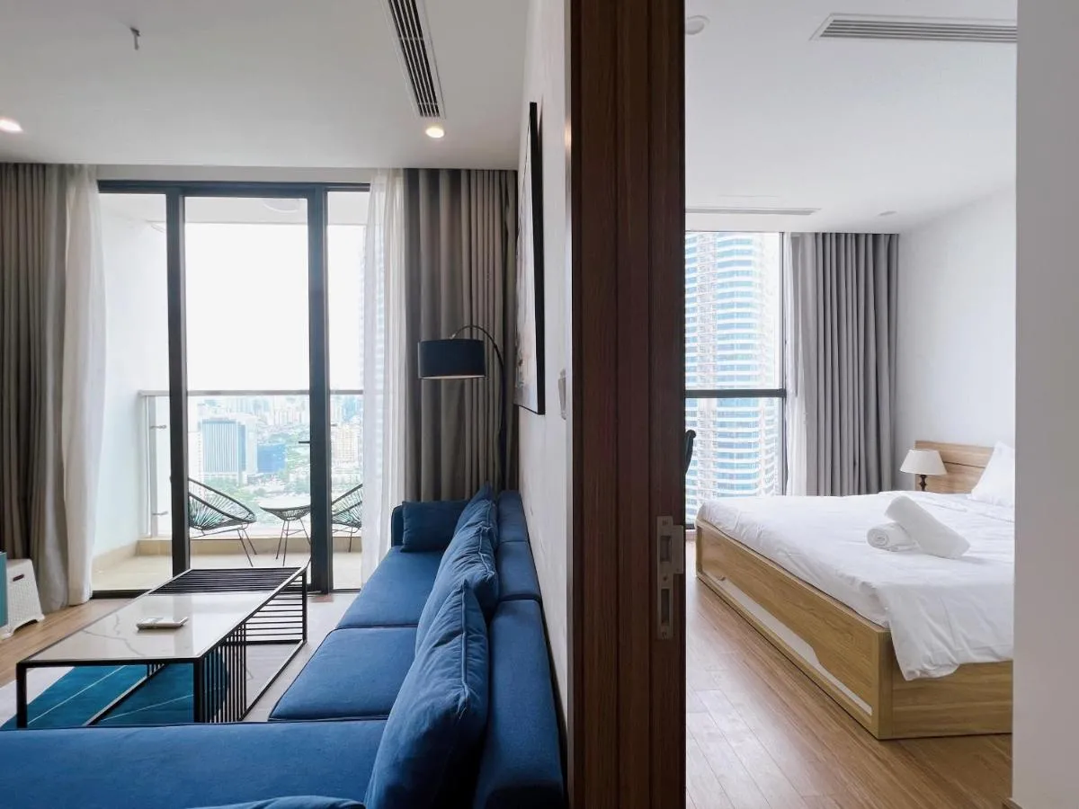 Image 1 of Vinhomes Skylake Hanoi – CitiHome