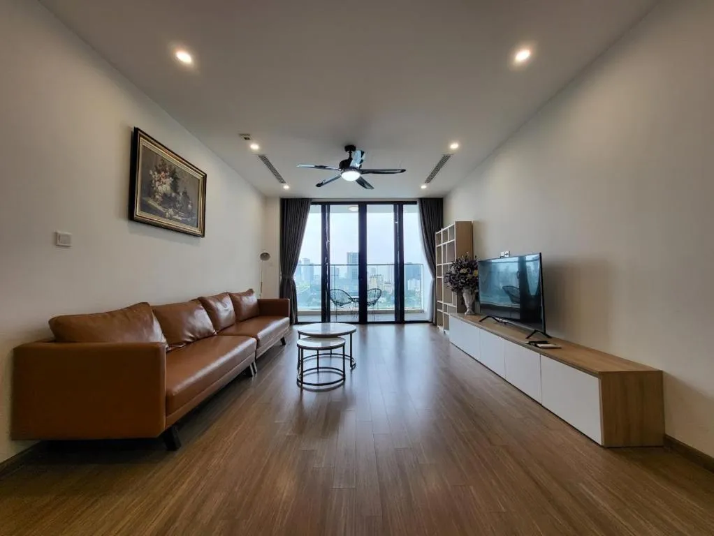 Image of Vinhomes Skylake – Private APT