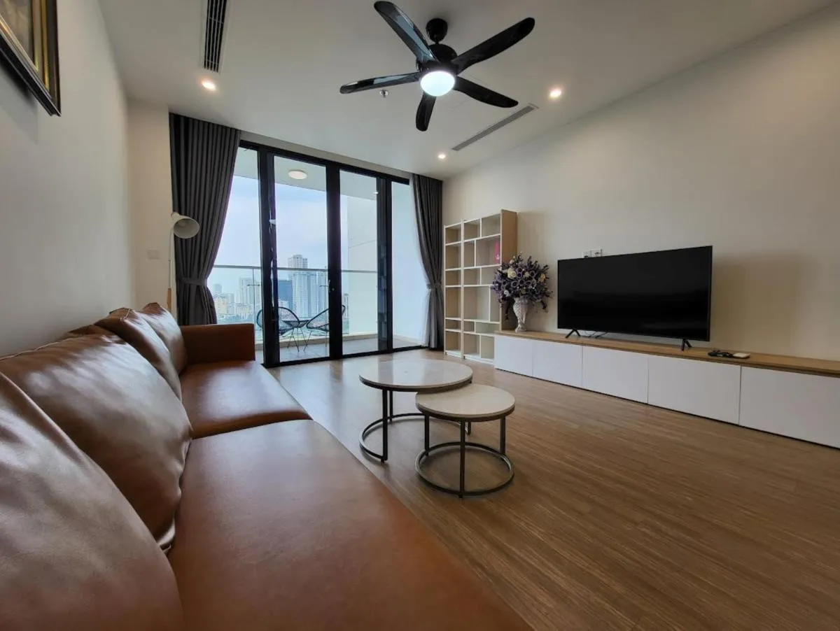 Image 5 of Vinhomes Skylake – Private APT