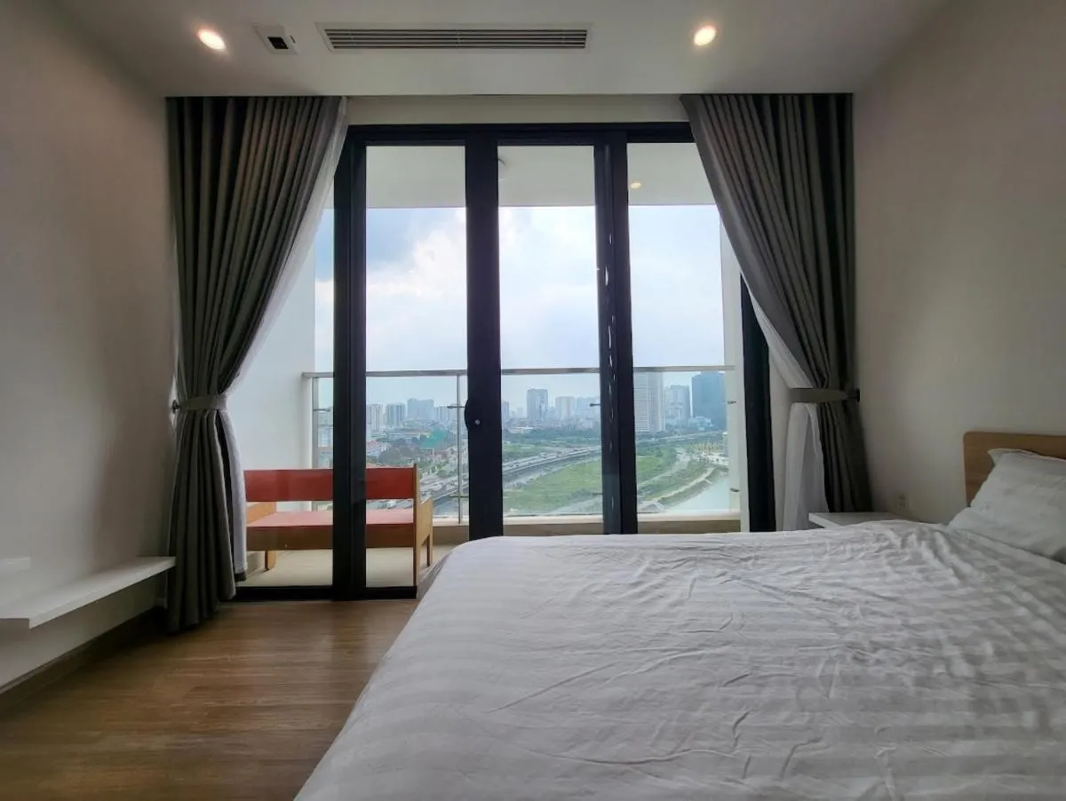 Image 1 of Vinhomes Skylake – Private APT