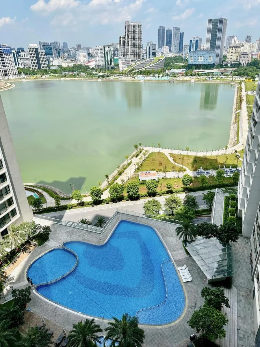 Image 3 of Vinhomes Skylake by Emily in Town