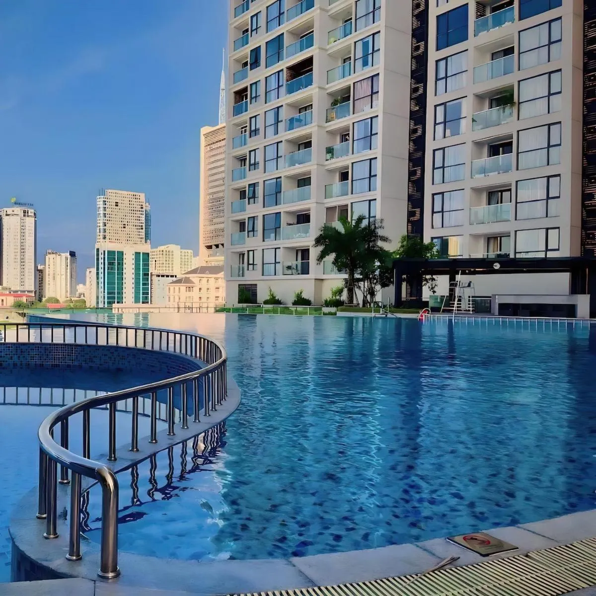 Image 4 of Vinhomes Skylake by Emily in Town
