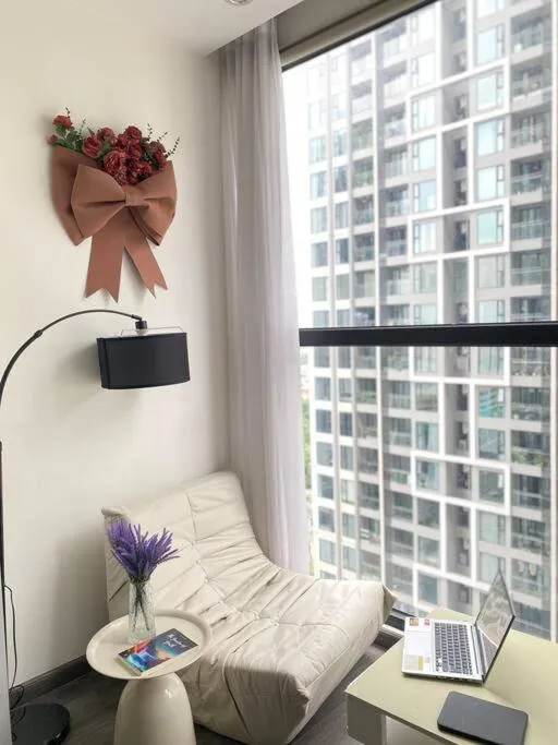 Image 3 of Vinhomes Smartcity – Tonkin – Trốn Homestay