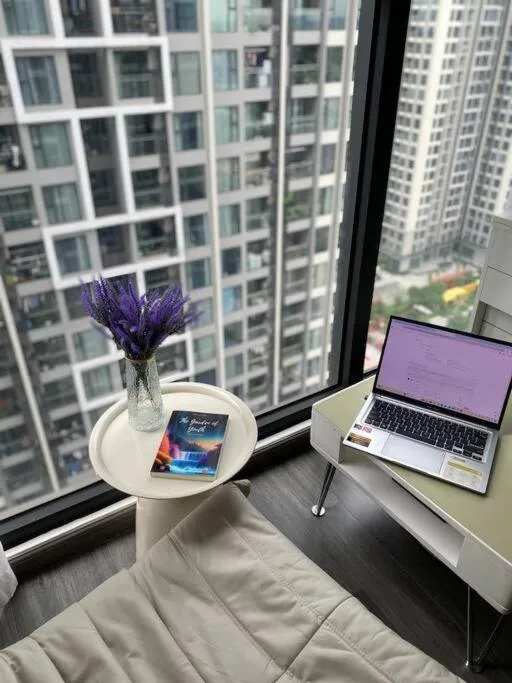 Image 4 of Vinhomes Smartcity – Tonkin – Trốn Homestay