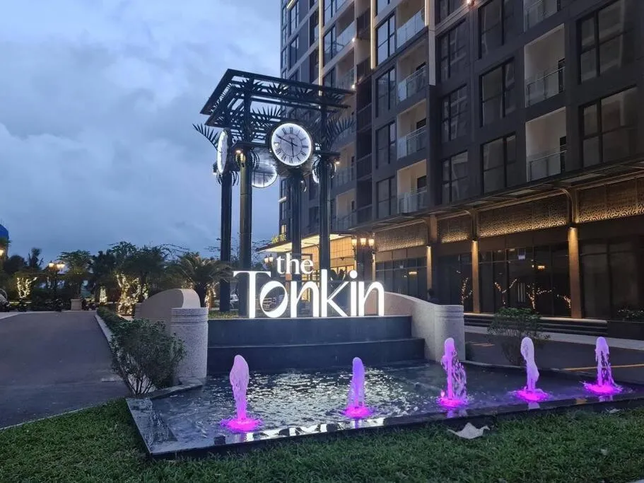 Image 1 of Vinhomes Smartcity – Tonkin – Trốn Homestay