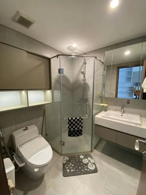 Image 5 of Vinhomes Smartcity – Tonkin – Trốn Homestay