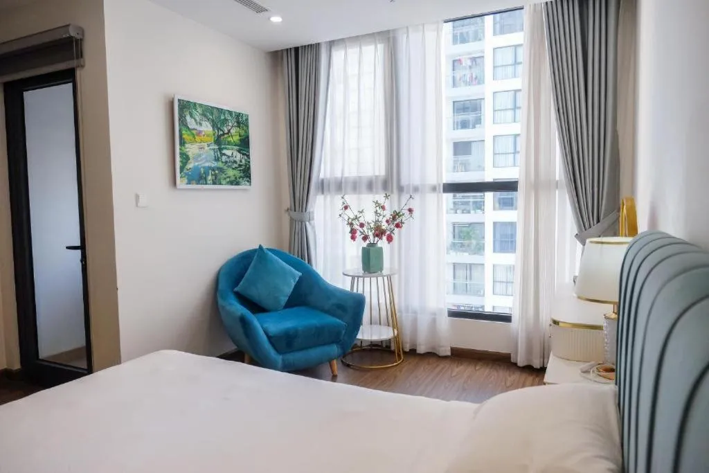 Image 1 of Vinhomes Westpoint HN – by BAY LUXURY
