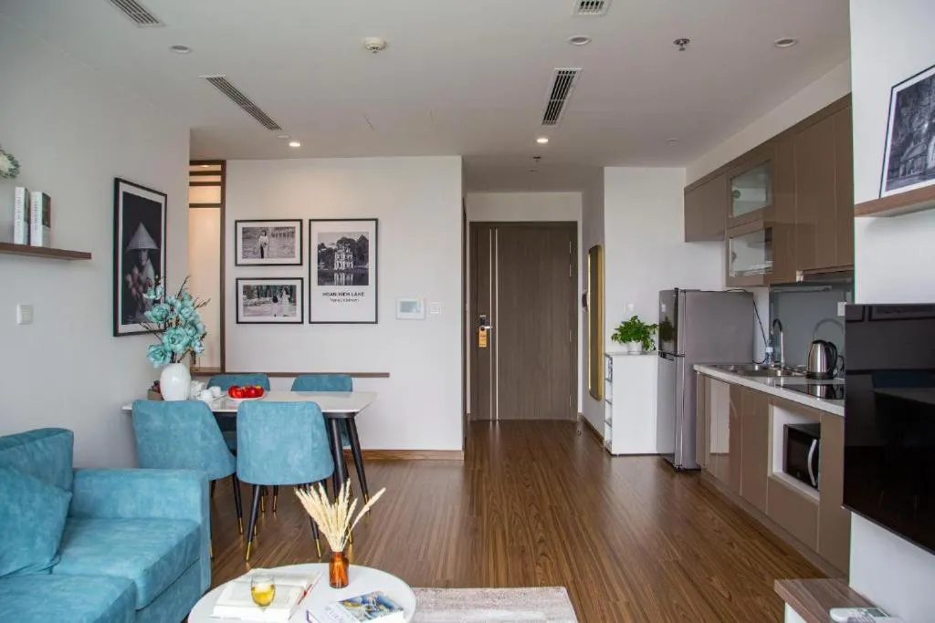 Image 4 of Vinhomes Westpoint HN – by BAY LUXURY