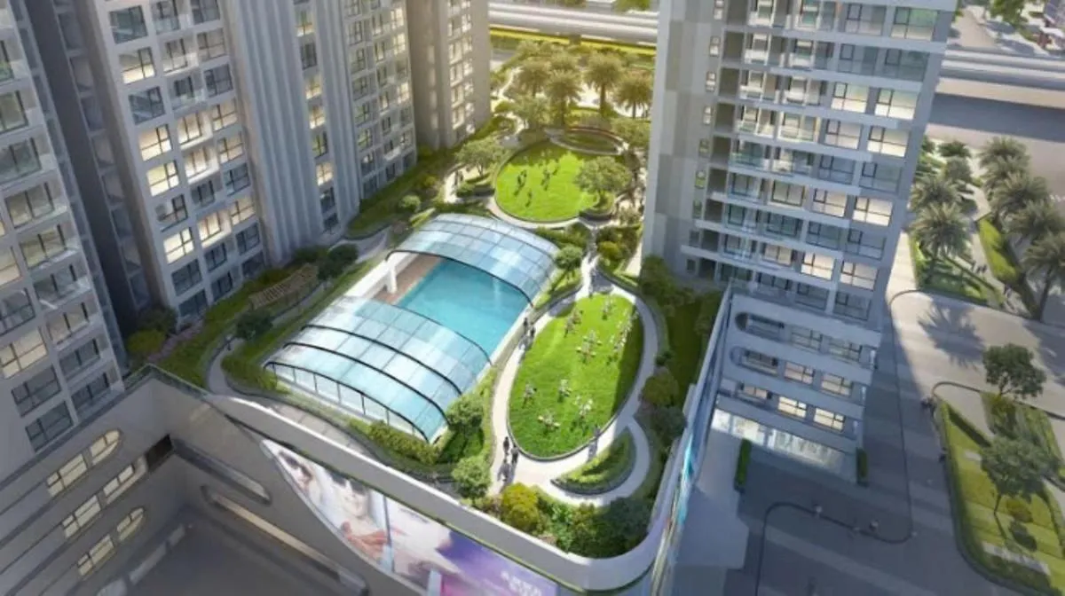 Image 3 of Vinhomes Westpoint by National Convention Center