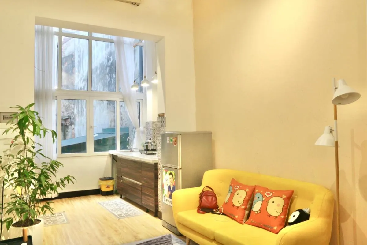 Image 1 of Vitamin Home Ba Đình