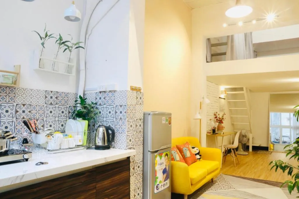 Image of Vitamin Home Ba Đình