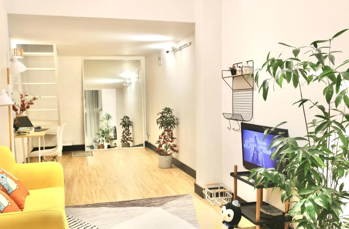 Image 4 of Vitamin Home Ba Đình