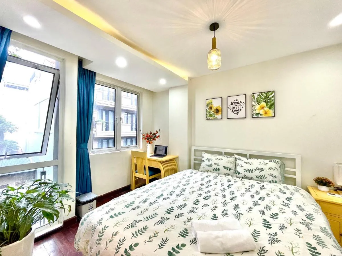 Image 1 of Vitamin Home Hoè Nhai