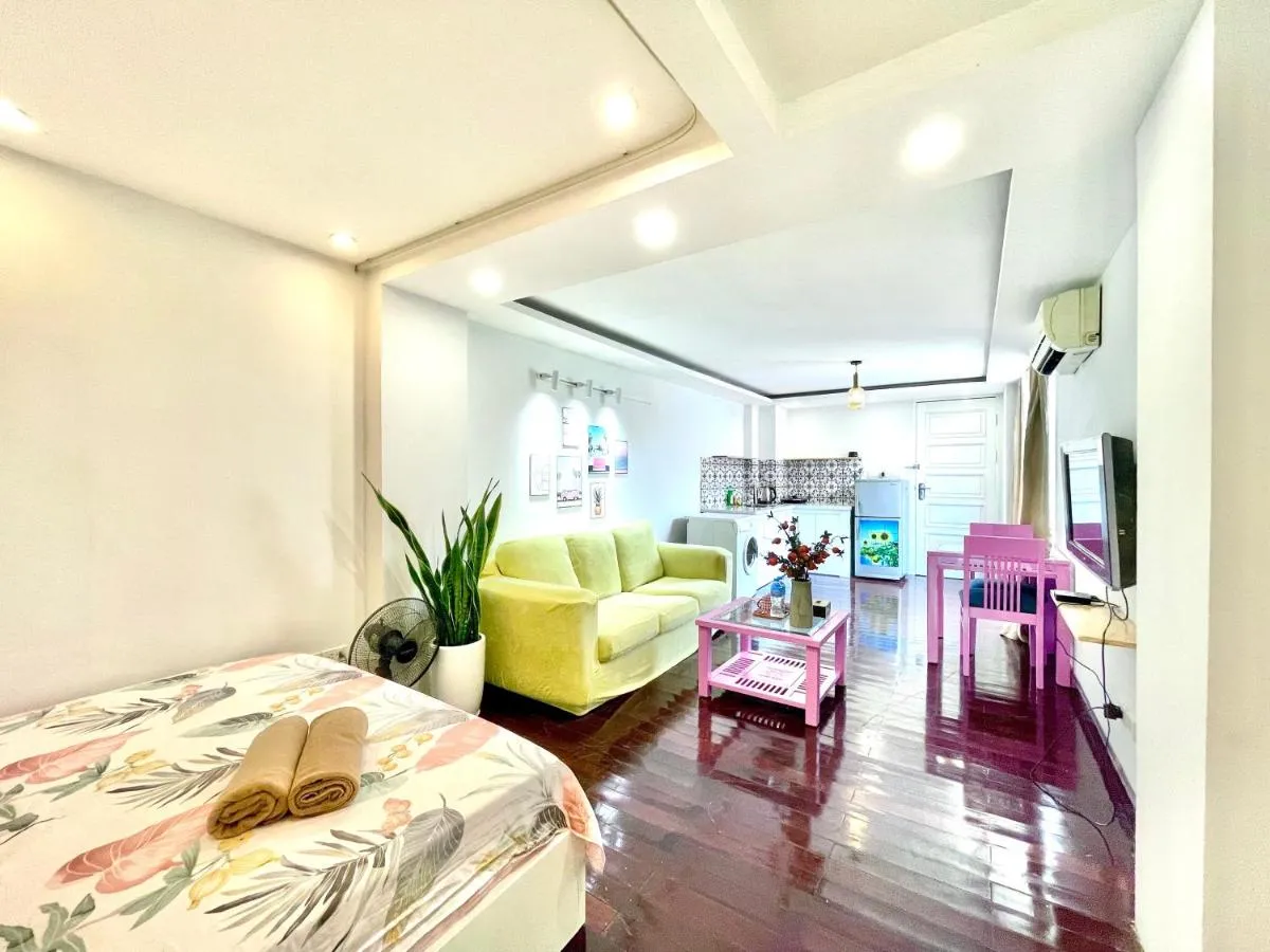 Image 6 of Vitamin Home Hoè Nhai