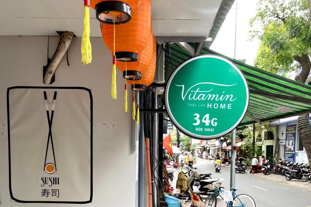 Image 5 of Vitamin Home Hoè Nhai