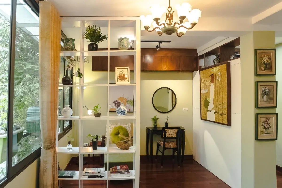 Image 4 of WECOZY HANOI – Heart of Hanoi, Vibrant Apartment