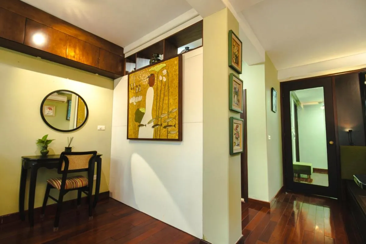 Image 5 of WECOZY HANOI – Heart of Hanoi, Vibrant Apartment