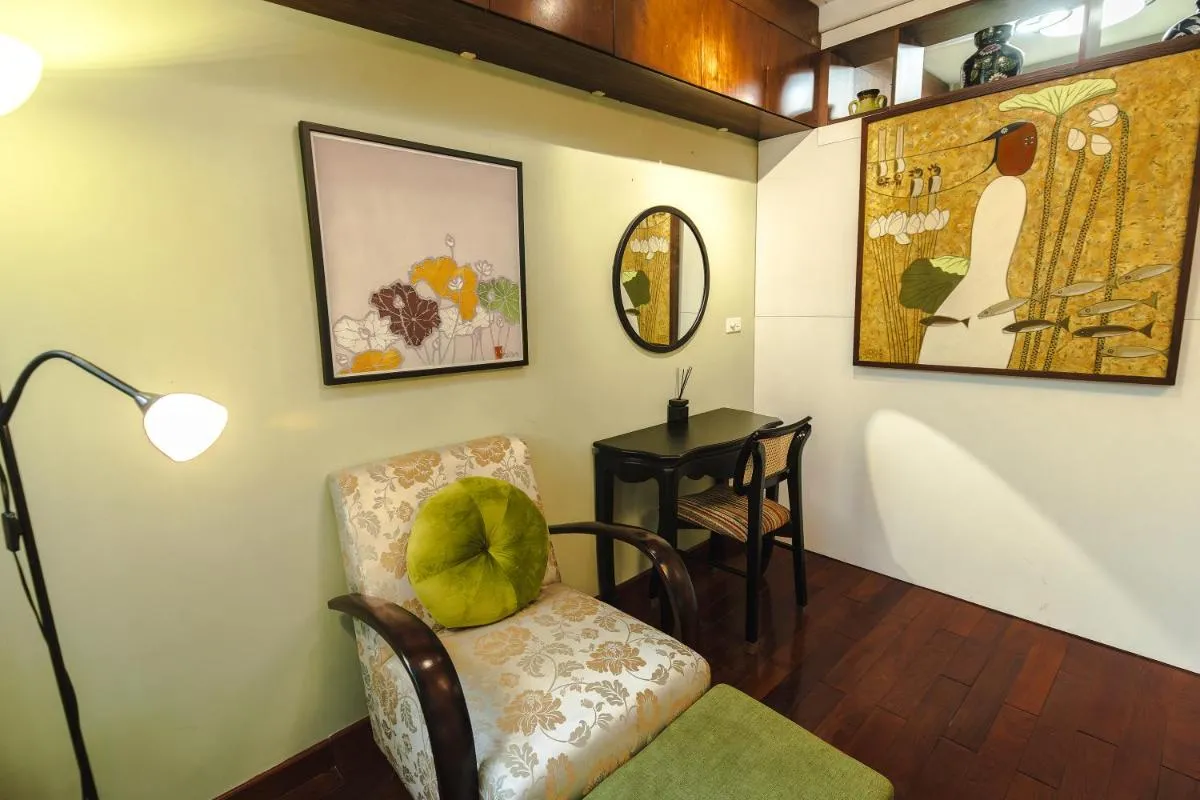 Image 6 of WECOZY HANOI – Heart of Hanoi, Vibrant Apartment