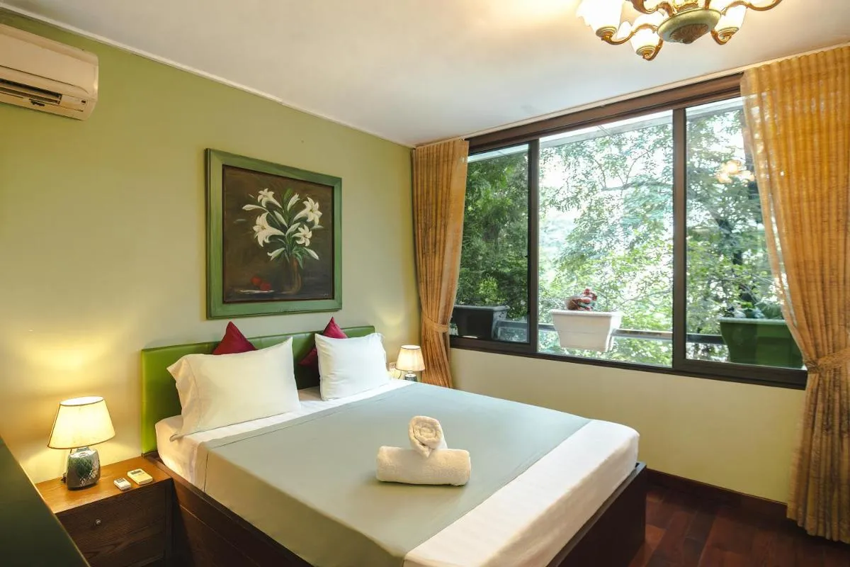 Image 1 of WECOZY HANOI – Heart of Hanoi, Vibrant Apartment