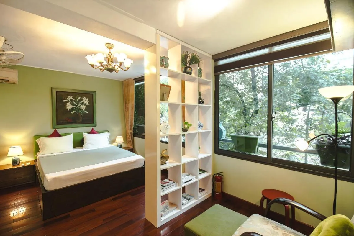 Image 2 of WECOZY HANOI – Heart of Hanoi, Vibrant Apartment
