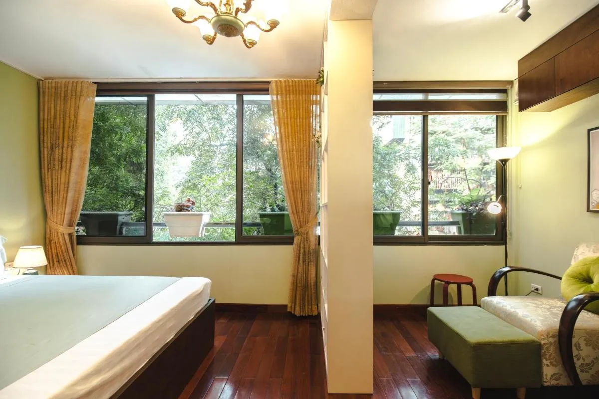 Image 3 of WECOZY HANOI – Heart of Hanoi, Vibrant Apartment