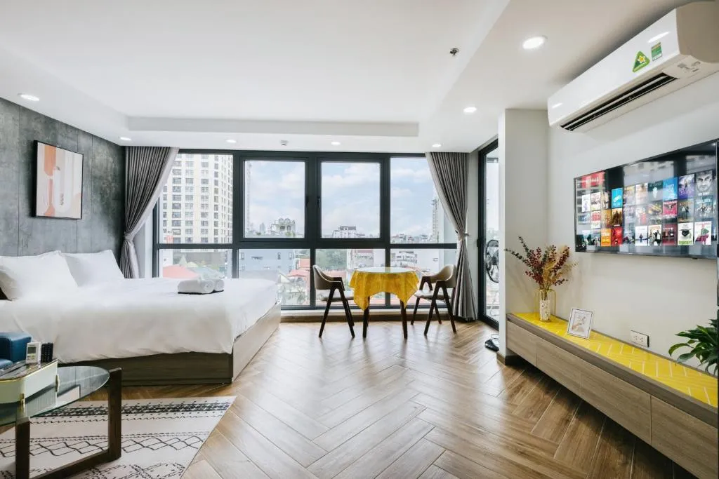 Image of Westlake Emerald Suites