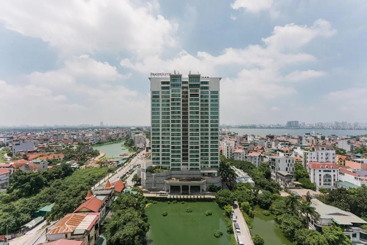 Image 5 of Westlake Homestay Hanoi – D’Le Roi Soleil