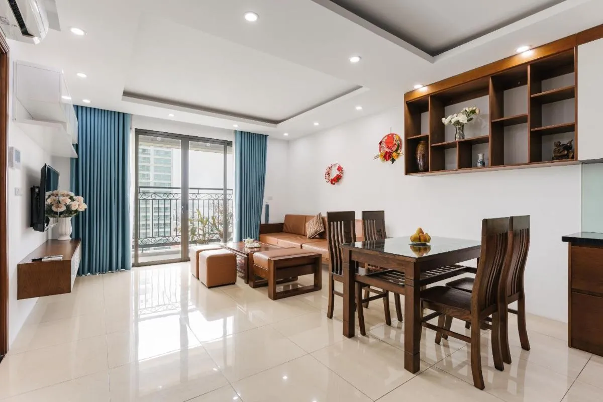 Image 3 of Westlake Homestay Hanoi – D’Le Roi Soleil