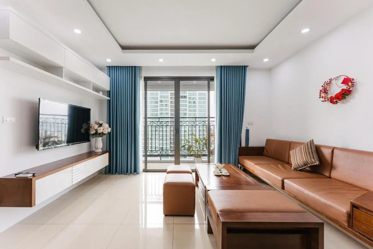 Image 4 of Westlake Homestay Hanoi – D’Le Roi Soleil