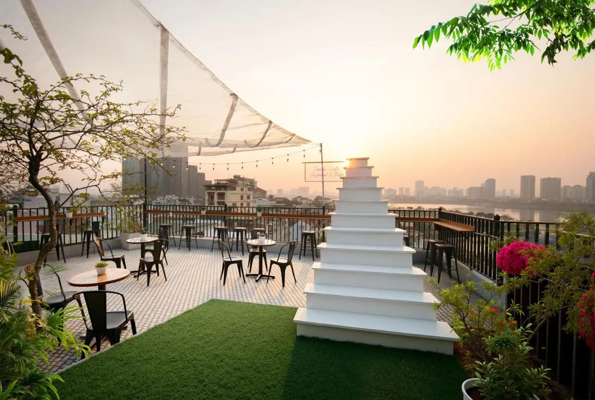 Image 5 of Westlake Pearl Apartment – Hotel & Pearl Spa