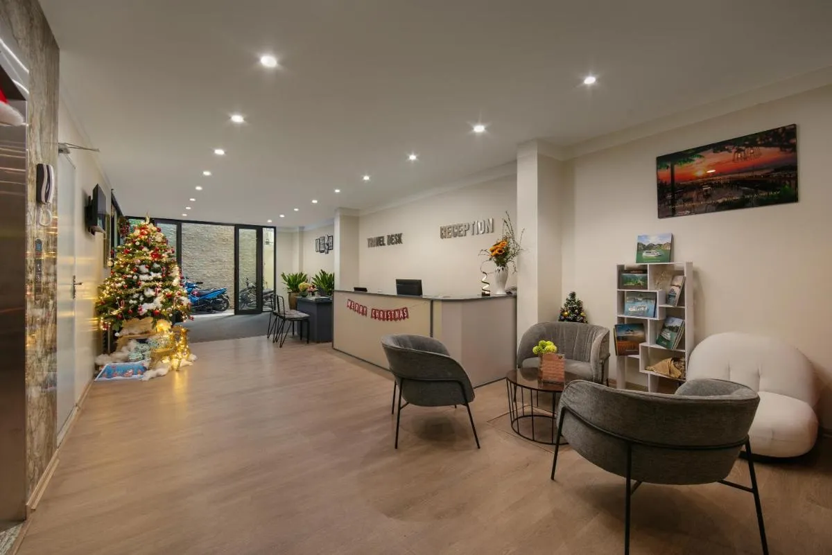 Image 4 of Westlake Pearl Apartment – Hotel & Pearl Spa
