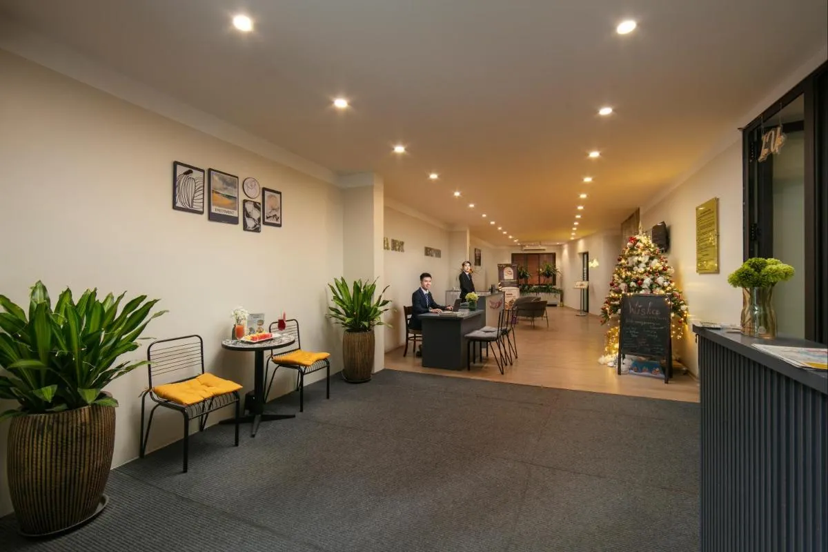 Image 6 of Westlake Pearl Apartment – Hotel & Pearl Spa