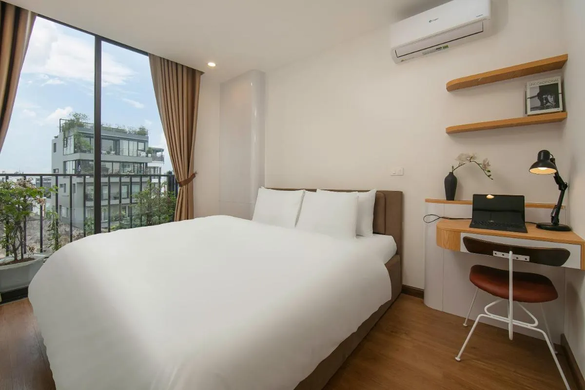Image 1 of Westlake Pearl Apartment – Hotel & Pearl Spa