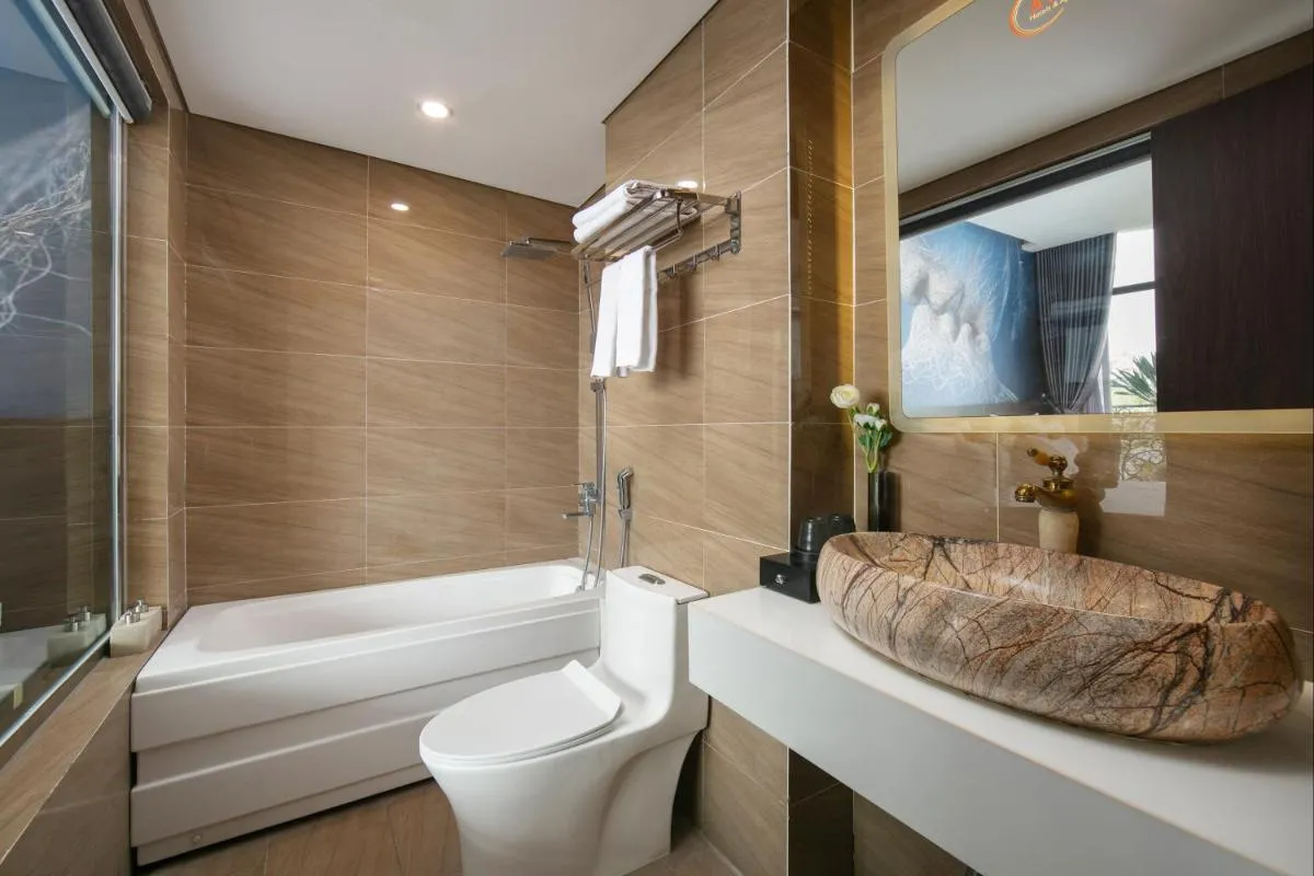 Image 2 of Westlake Pearl Suites & Spa 70 Xuan Dieu – By Pegasy Group