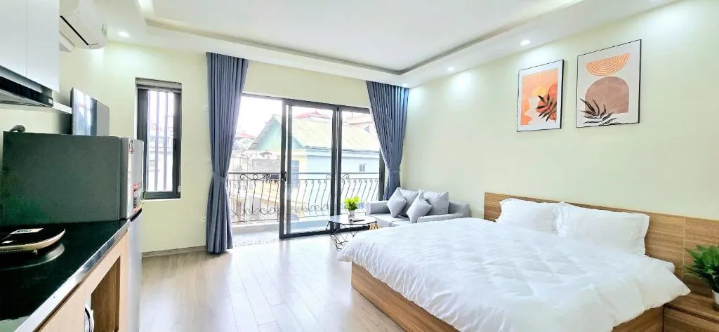 Image of Westlake Serene Apartment