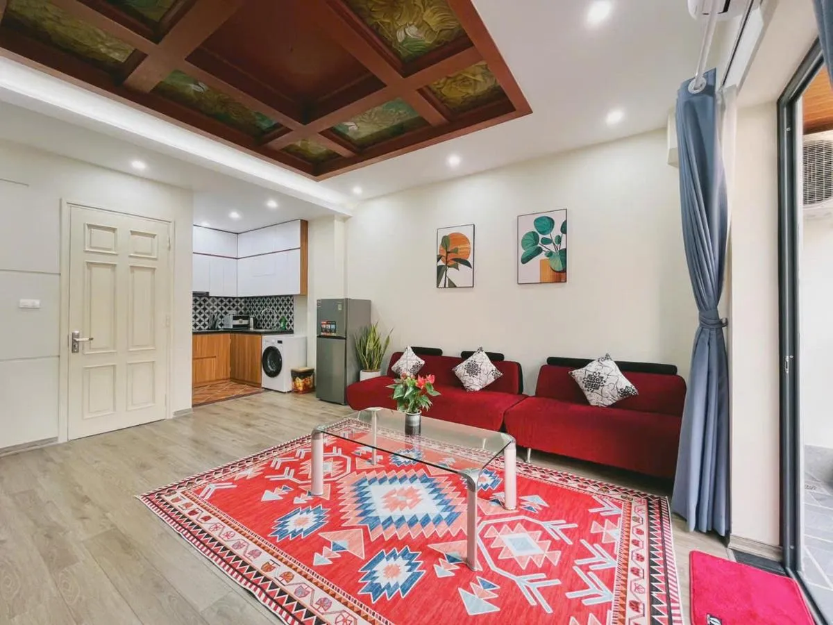 Image 3 of Westlake Serene Apartment
