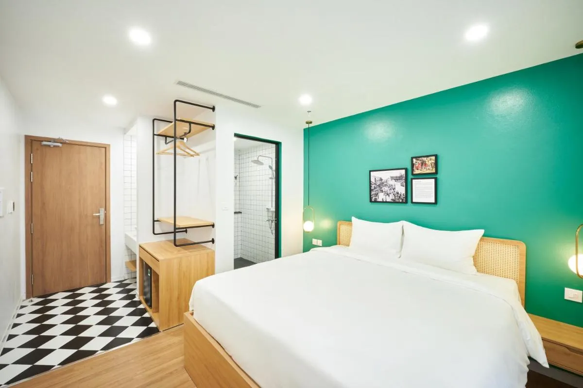 Image 4 of Wilque Hotel Hanoi