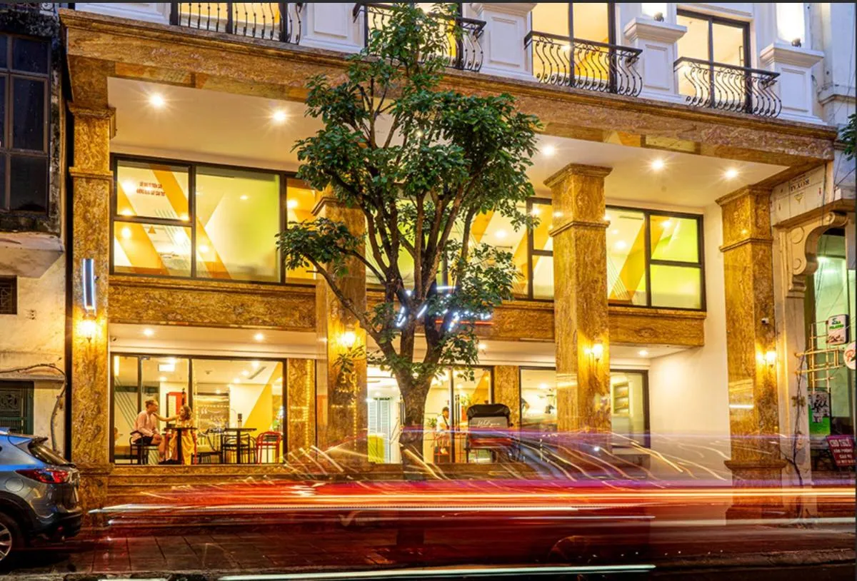 Image 1 of Wilque Hotel Hanoi