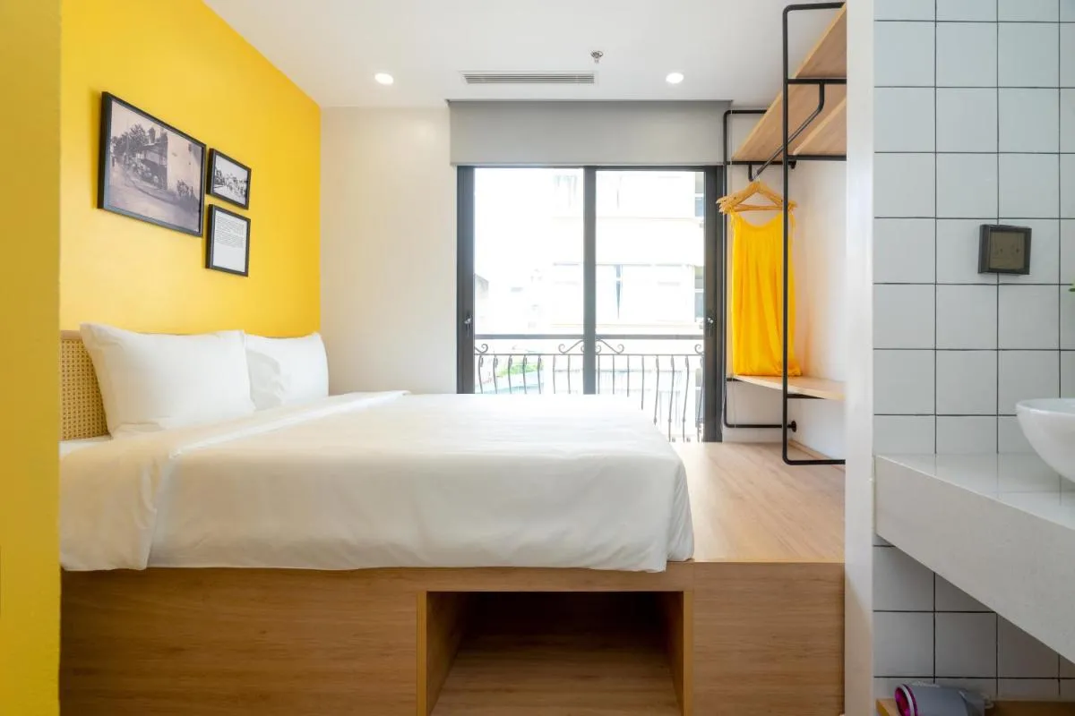 Image 5 of Wilque Hotel Hanoi