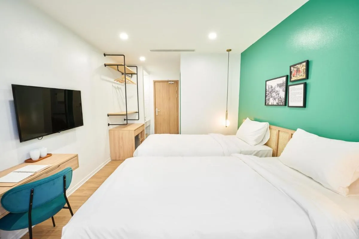 Image 3 of Wilque Hotel Hanoi