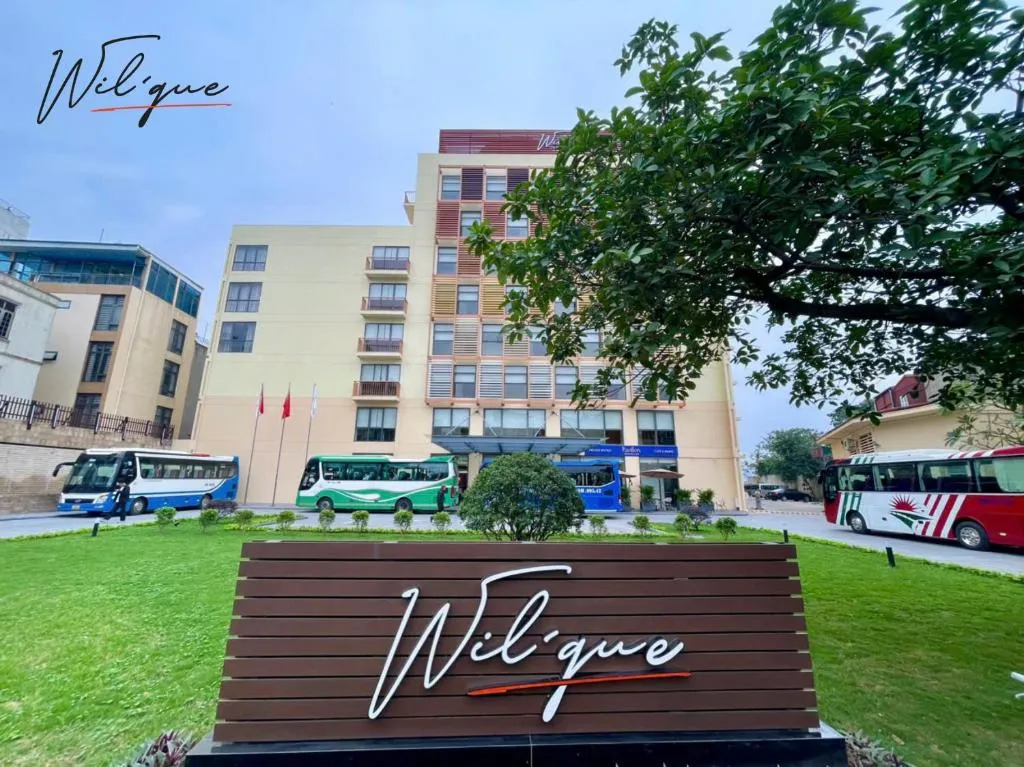 Image of Wil’que Westlake Hotel & Residences