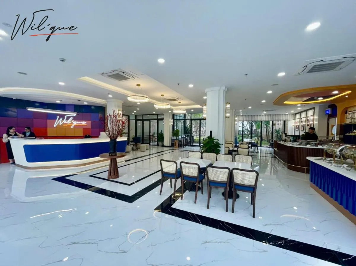 Image 1 of Wil’que Westlake Hotel & Residences