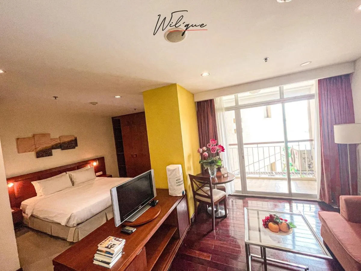 Image 3 of Wil’que Westlake Hotel & Residences