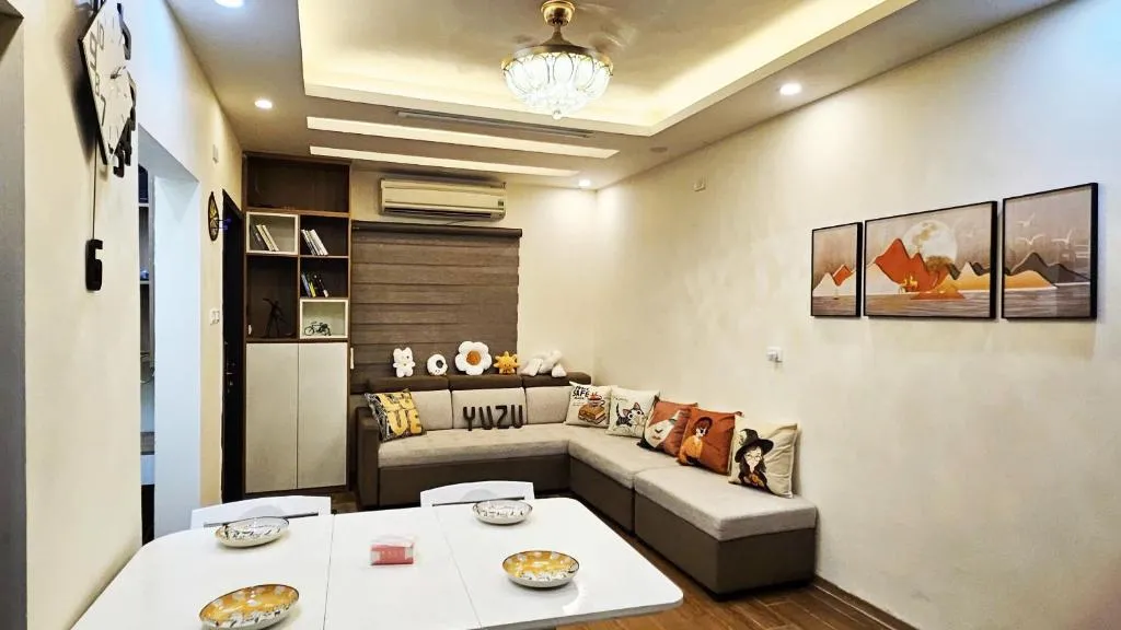 Image of Yuzu Home Hang Voi