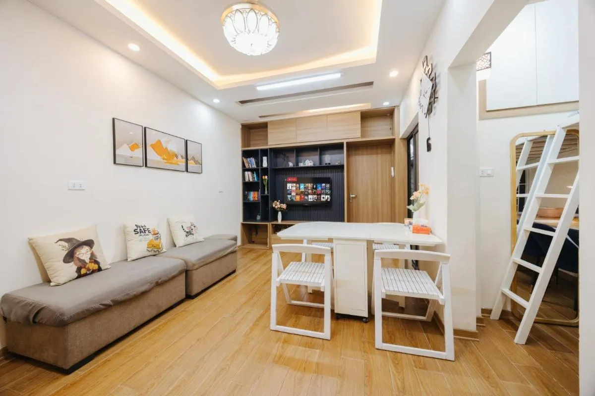 Image 4 of Yuzu Home Hang Voi