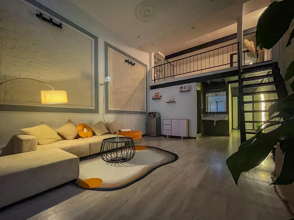 Image of Zeus Living – Old Quater Homestay