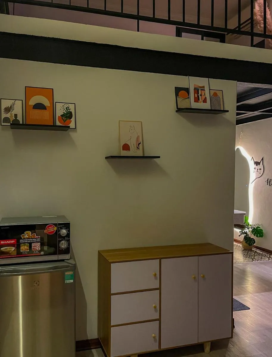 Image 5 of Zeus Living – Old Quater Homestay