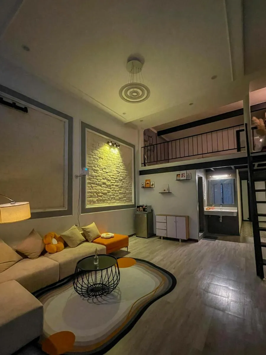 Image 3 of Zeus Living – Old Quater Homestay