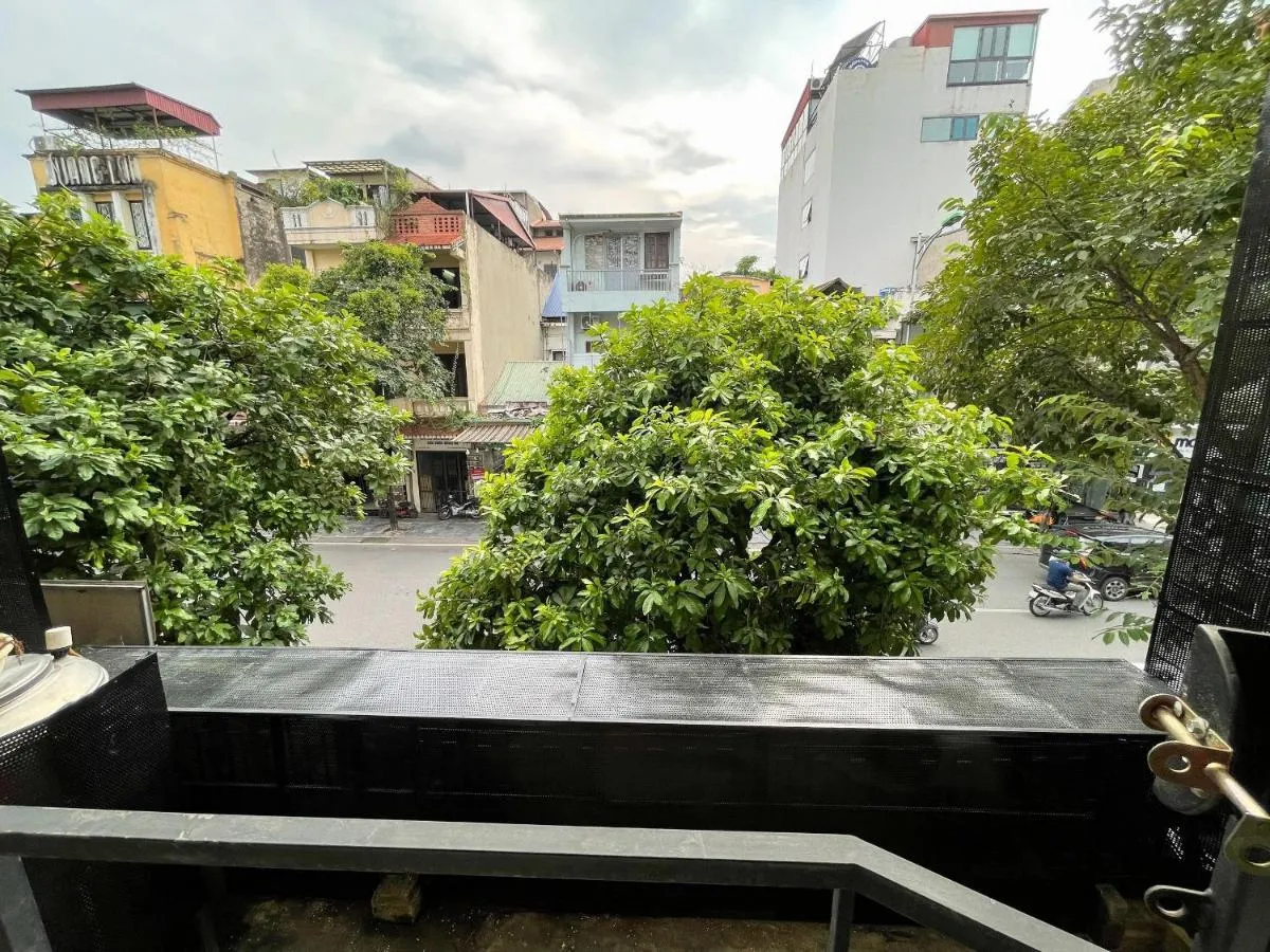 Image 1 of Zeus Living – Old Quater Homestay