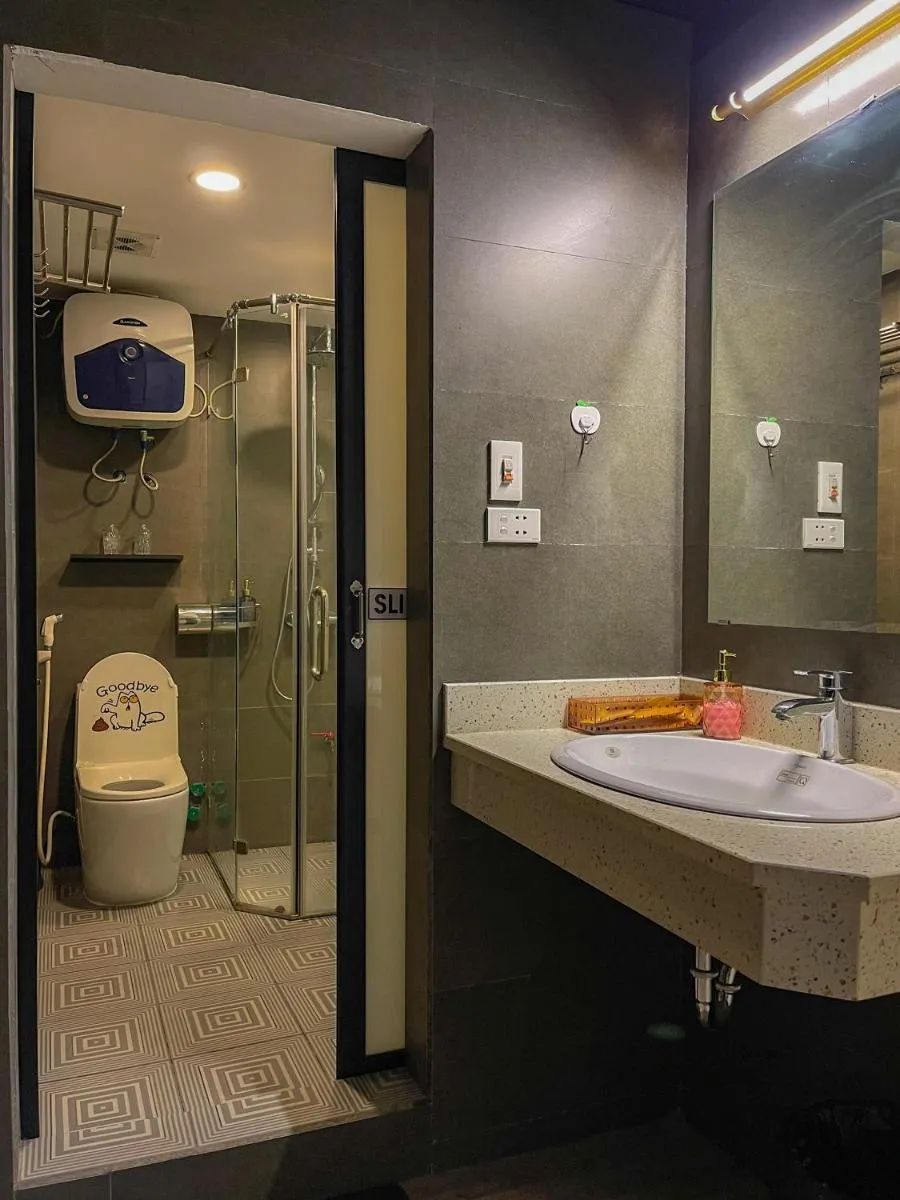 Image 4 of Zeus Living – Old Quater Homestay